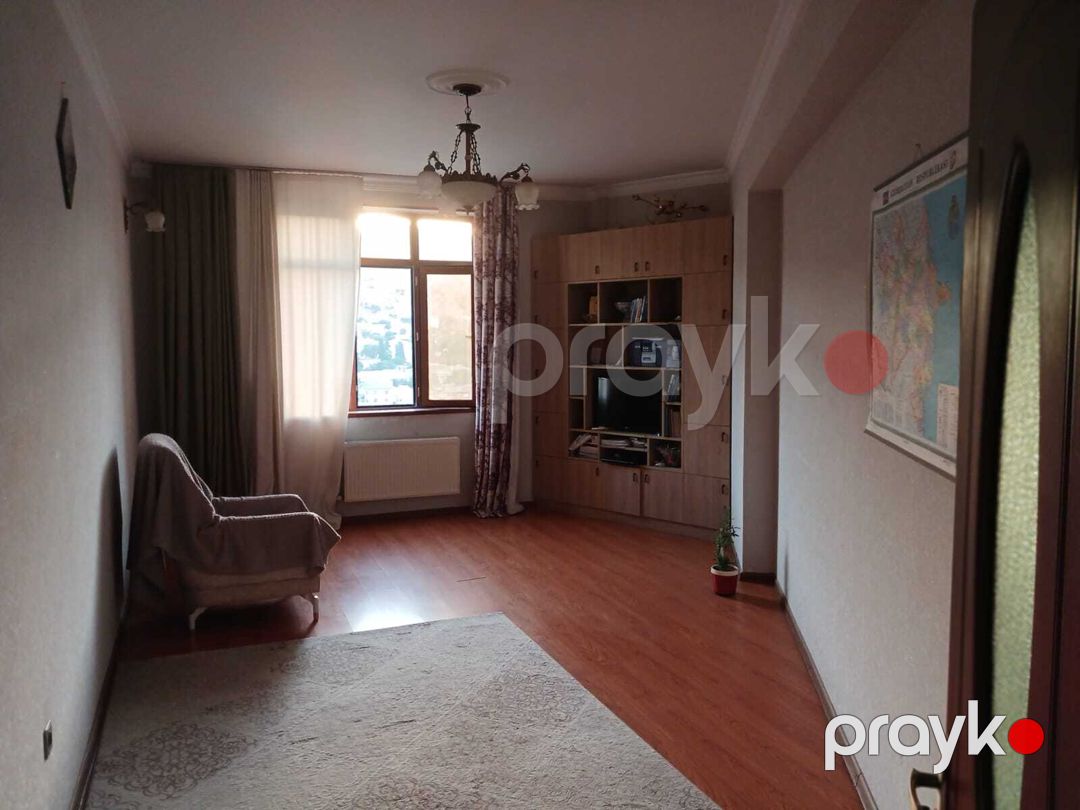 Satılır 2 otaqlı yeni tikili 71 m² — Mənzil, Bakı (7)