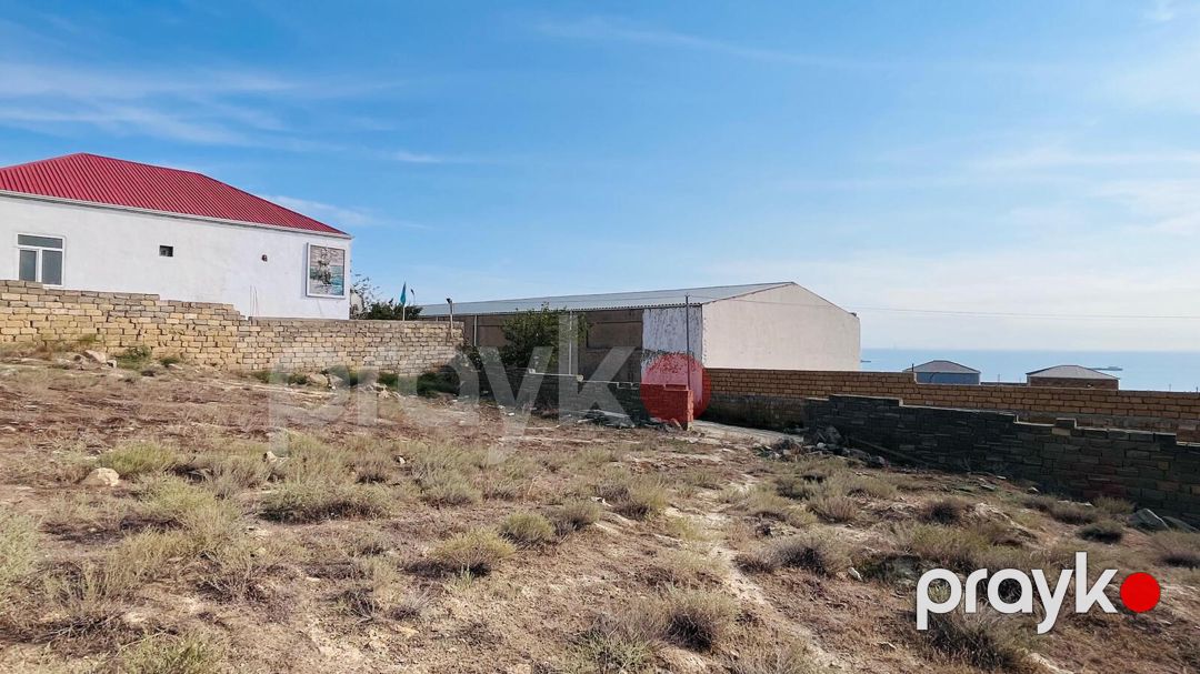 Satılır torpaq 6 sot — Torpaq, Bakı (2)
