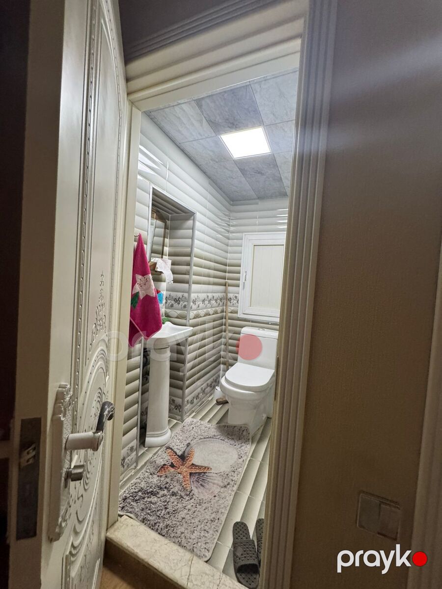 İcarəyə verilir 3 otaqlı yeni tikili 110 m² — Mənzil, Bakı (6)