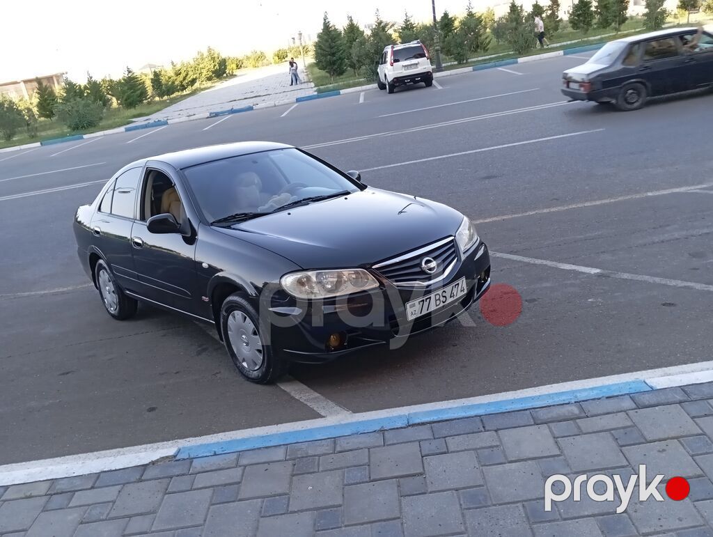 Nissan Sunny: 1.3 l 2010 il Sedan — Avtomobillər, Sumqayıt (2)