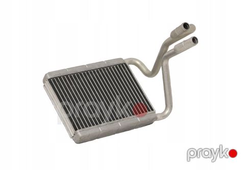 Toyota-Lexus üçün peçin radiatoru — Bakı
