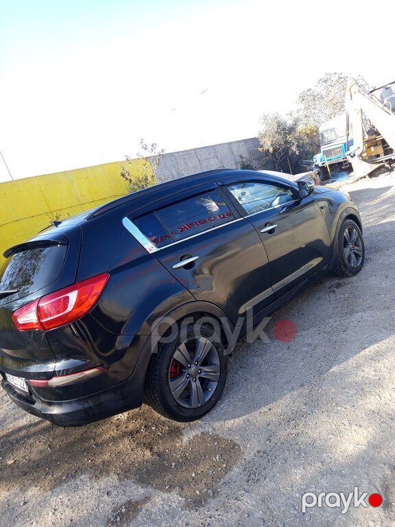 Kia Sportage, 2.0 L, 2011 il, 223 000 km — Avtomobillər, Bakı (3)