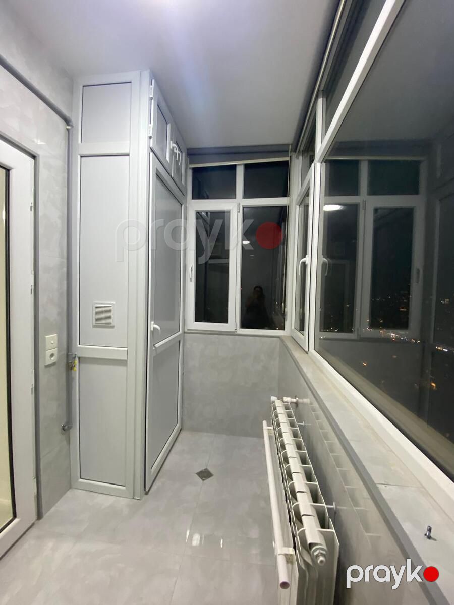 Satılır 2 otaqlı yeni tikili 92 m² — Mənzil, Bakı (10)