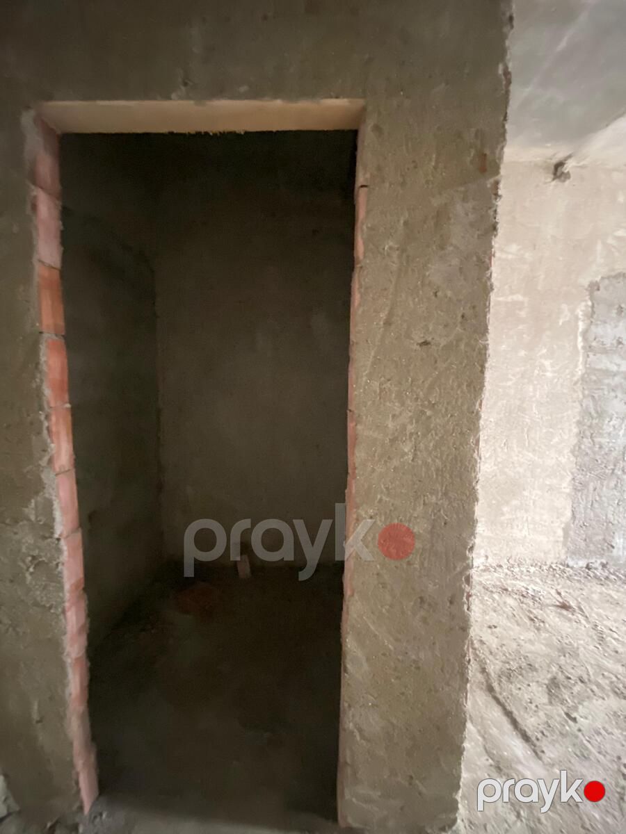 1-otaqlı yeni tikili, Xırdalan ş., 30 m² — Mənzil, Xırdalan (2)