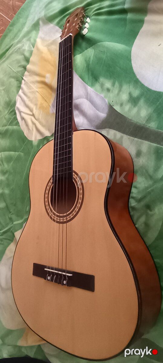 Klassik gitara — Musiqiə alətləri, Bakı (2)