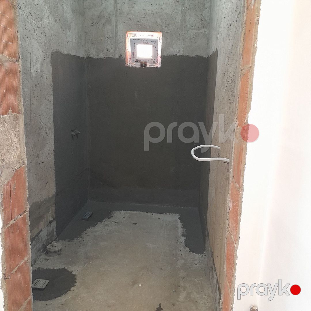 Həyət evi, Suraxanı r — Ev, villa, Bakı (12)