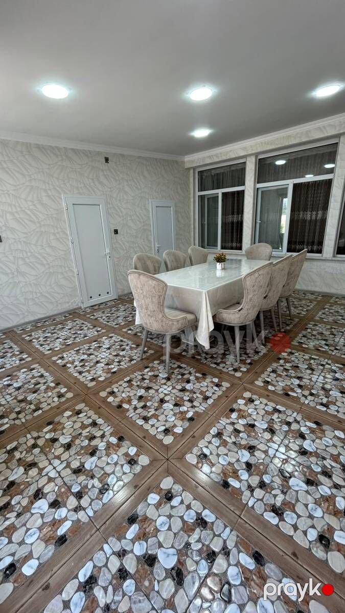 Həyət evi, Corat qəs — Ev, villa, Sumqayıt (5)
