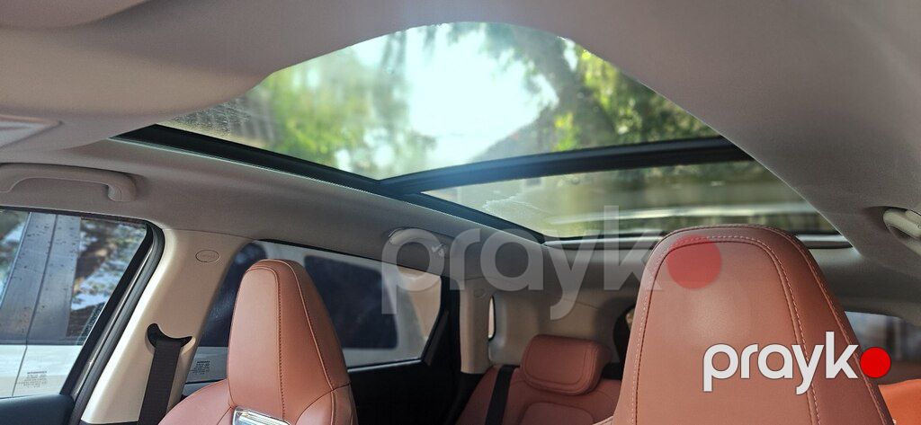 Changan CS 55 Plus, 1.5 L, 2024 il, 21 200 km — Avtomobillər, Bakı (7)