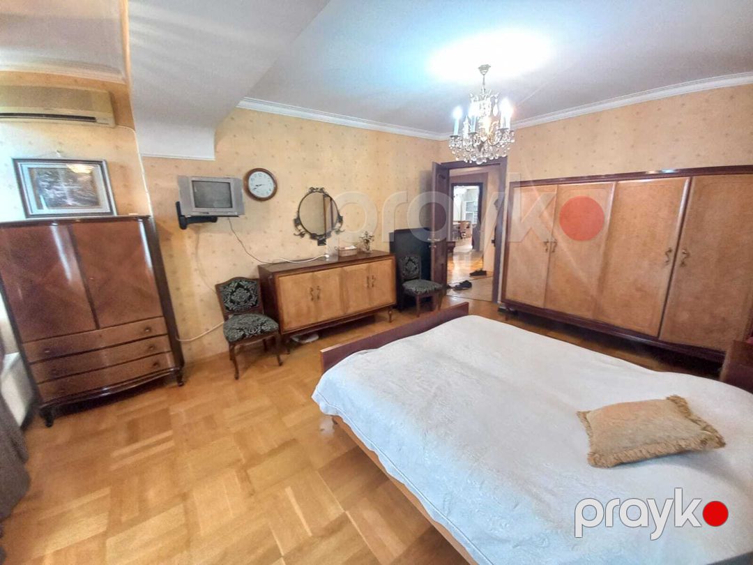 İcarəyə verilir 2 otaqlı köhnə tikili 120 m² — Mənzil, Bakı (11)