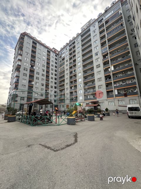 Satılır 3 otaqlı köhnə tikili 86 m²