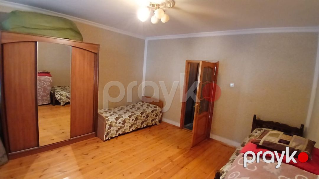 2-otaqlı mənzil, Şirvan ş., 51 m² — Mənzil, Şirvan (3)