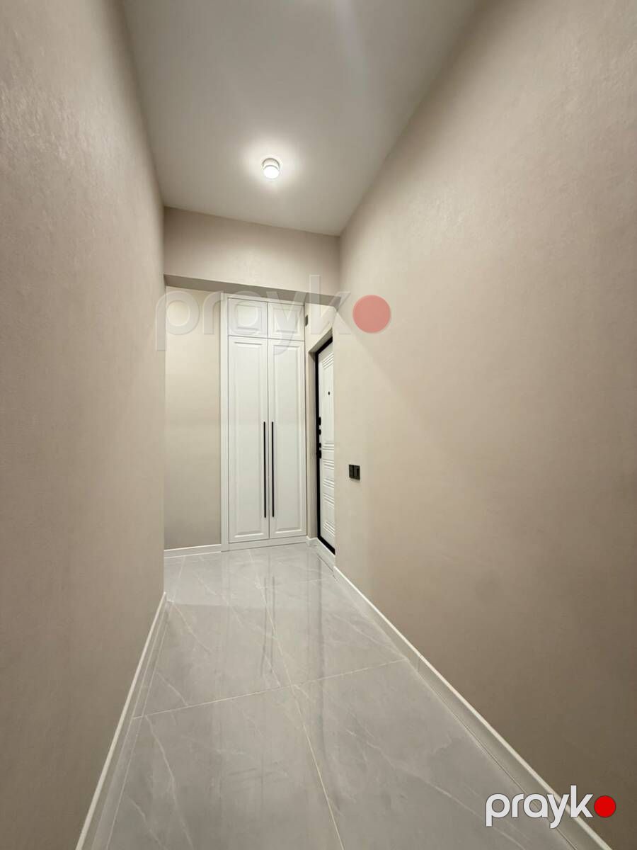 Satılır 3 otaqlı köhnə tikili 65 m² — Mənzil, Bakı (4)