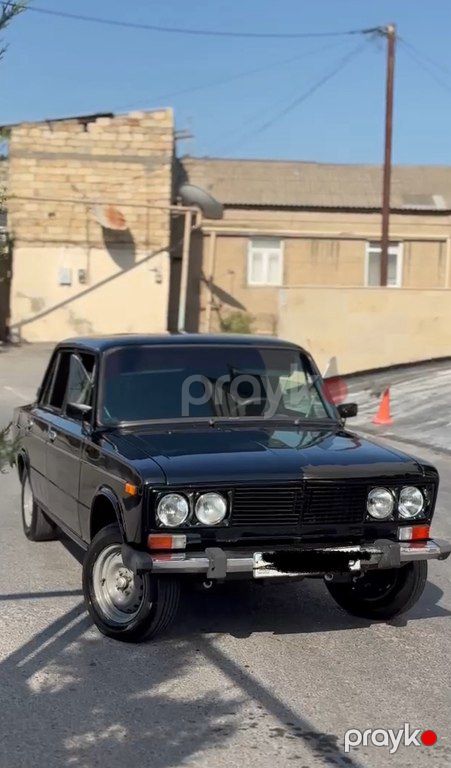 Lada (VAZ) 2106, 1.6 L, 1993 il, 258 000 km — Avtomobillər, Xaçmaz