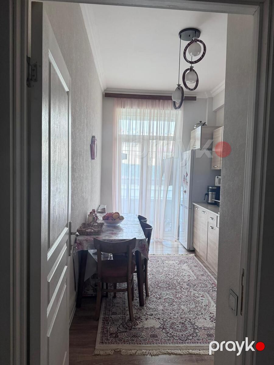Satılır 3 otaqlı yeni tikili 80 m² — Mənzil, Bakı (5)