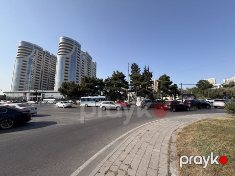Satılır 4 otaqlı köhnə tikili 100 m² — Bakı