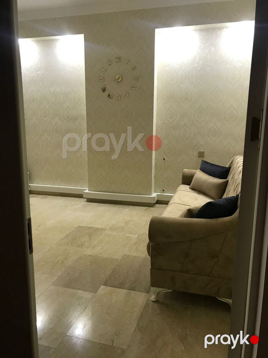 Satılır 3 otaqlı yeni tikili 90 m² — Mənzil, Bakı (7)