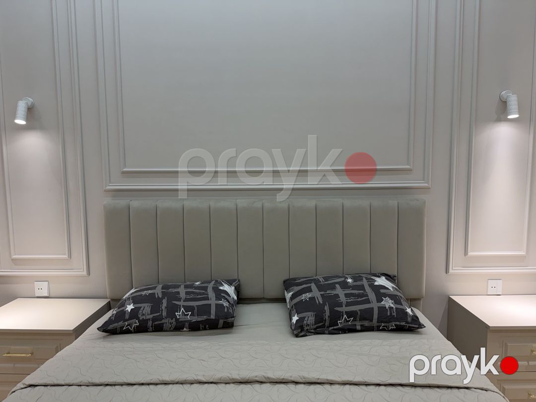İcarəyə verilir 2 otaqlı yeni tikili 63 m² — Mənzil, Bakı (3)