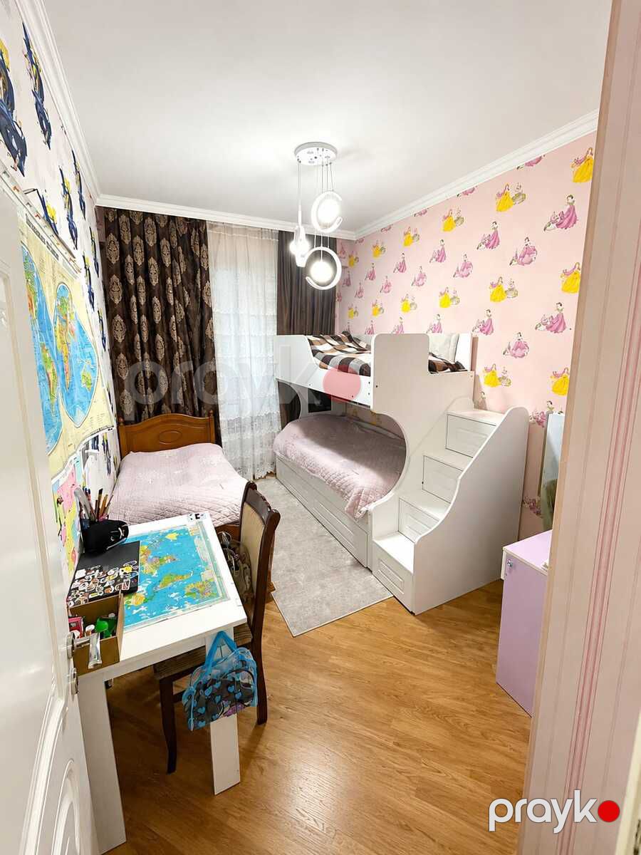 Satılır 3 otaqlı yeni tikili 69 m² — Mənzil, Bakı (7)
