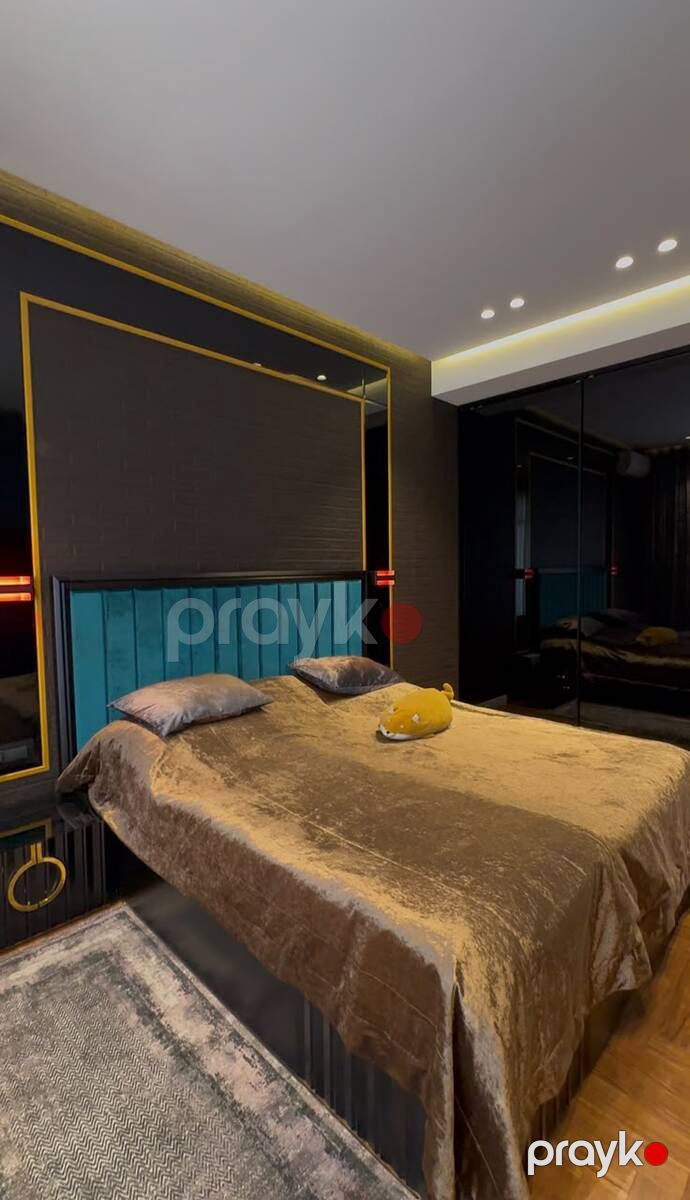 Satılır 3 otaqlı yeni tikili 133 m² — Mənzil, Bakı (4)