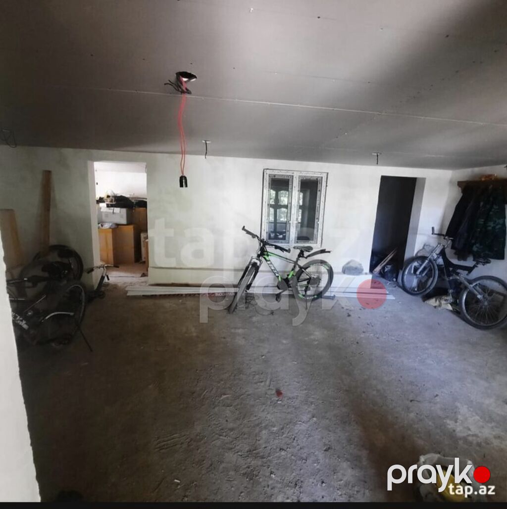 9 otaq, 140 kv. m, Orta təmir — Ev, villa, Digah (3)
