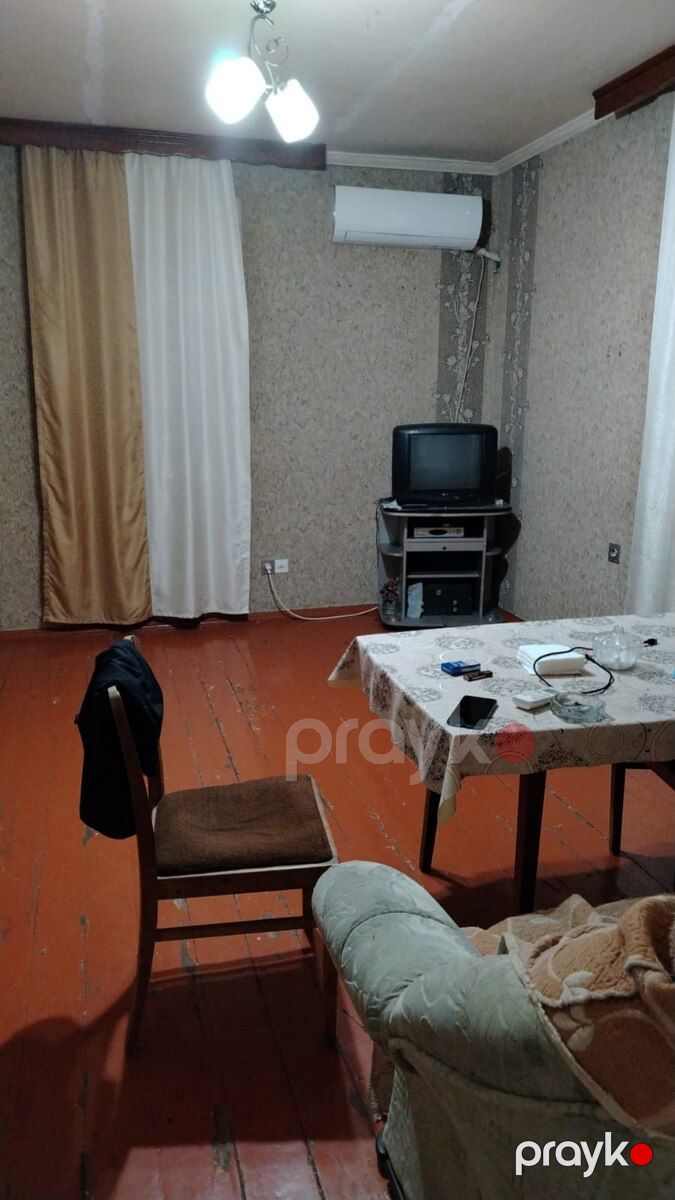 2-otaqlı mənzil kirayə verilir, Memar Əcəmi m., 50 m² — Mənzil, Bakı (2)