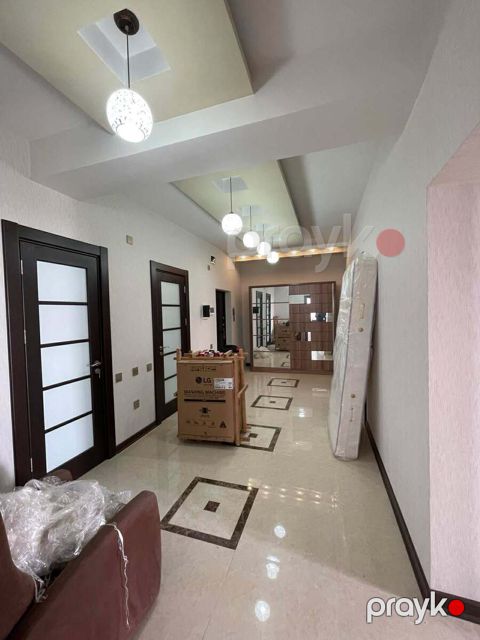 İcarəyə verilir 3 otaqlı yeni tikili 130 m² — Bakı