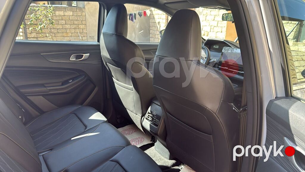 Changan Nevo Q05, 1.5 L, 18.99 kWh, 2025 il, 4 750 km — Avtomobillər, Bakı (3)