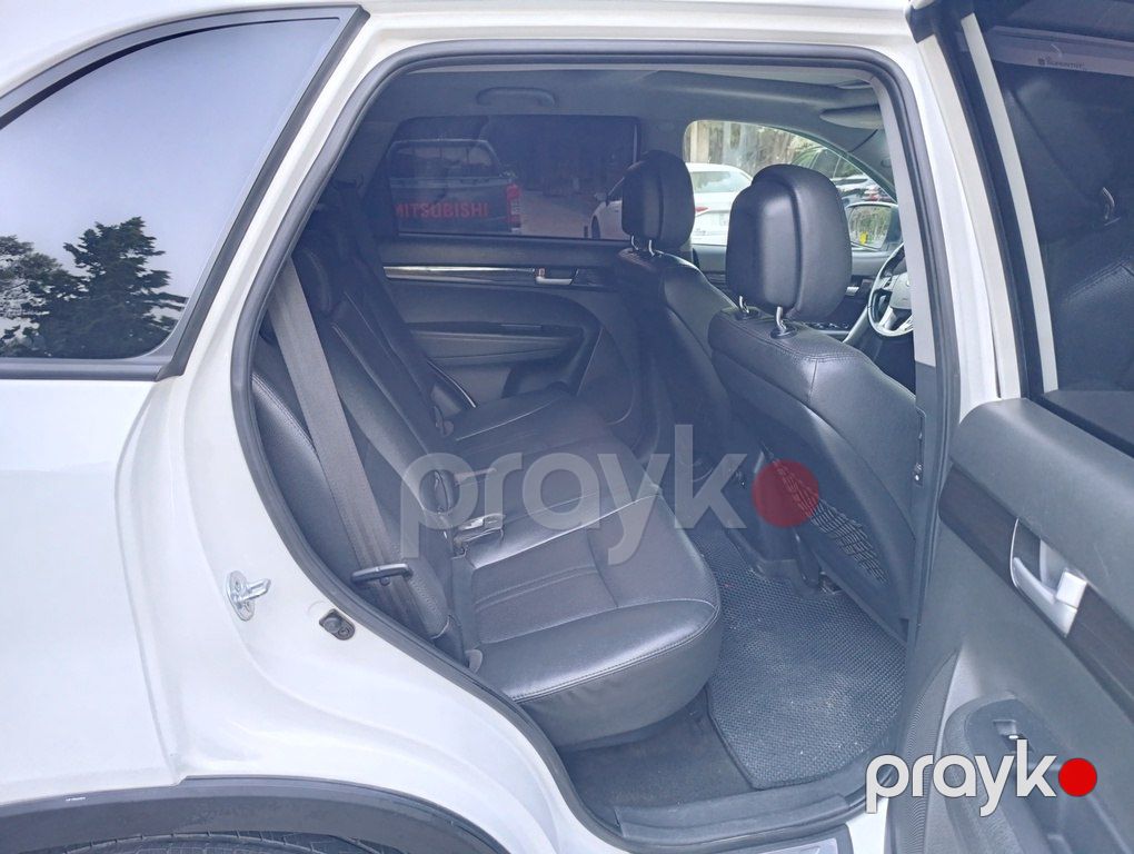 Kia Sorento, 2.0 L, 2010 il, 267 000 km — Avtomobillər, Sumqayıt (7)