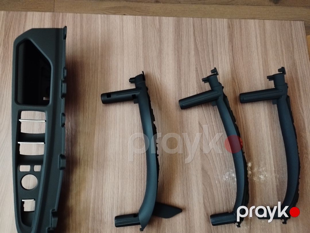 BMW X5, X6, F15, F16, F85, F86 qapı iç tutacaqları — Ehtiyat hissələri və aksesuarlar, Bakı (2)