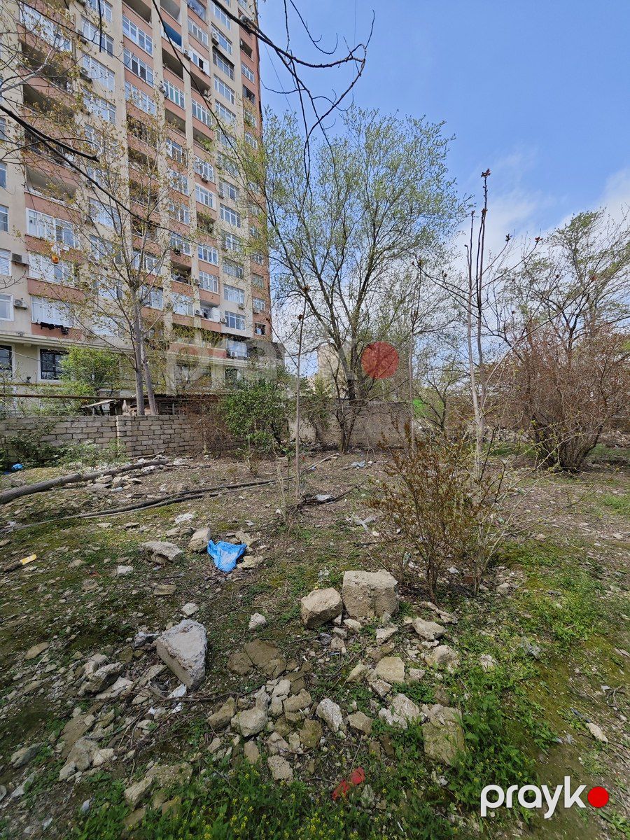 Satılır torpaq 10 sot — Torpaq, Bakı (9)