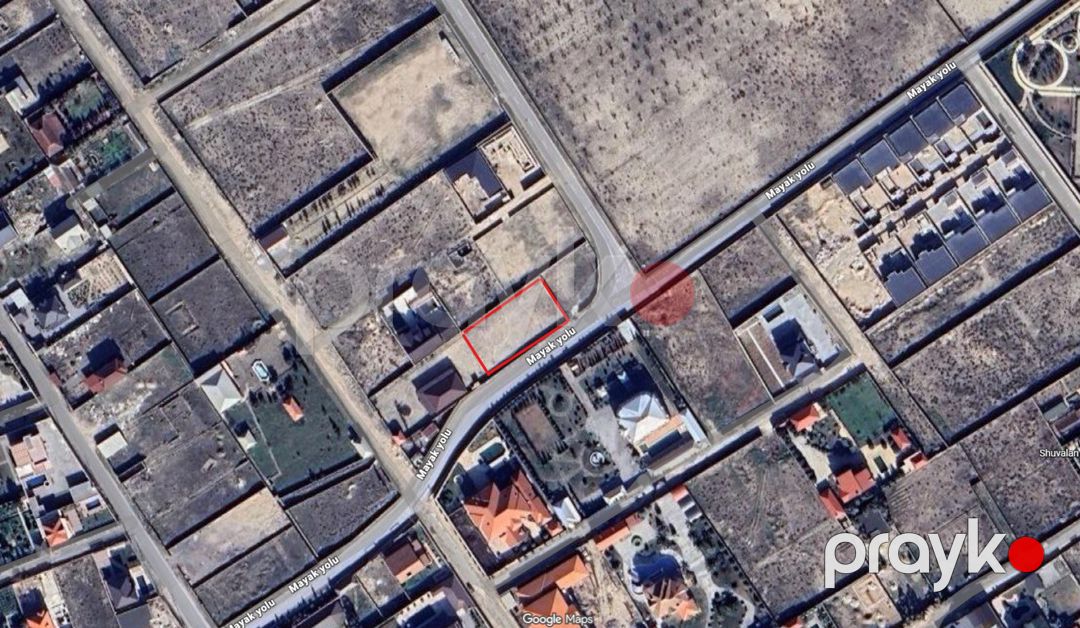 Satılır torpaq 12 sot — Torpaq, Bakı (2)