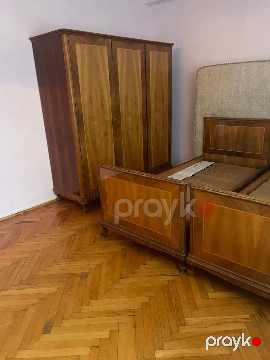 2-otaqlı mənzil, Yasamal r., 59 m² — Mənzil, Bakı (4)
