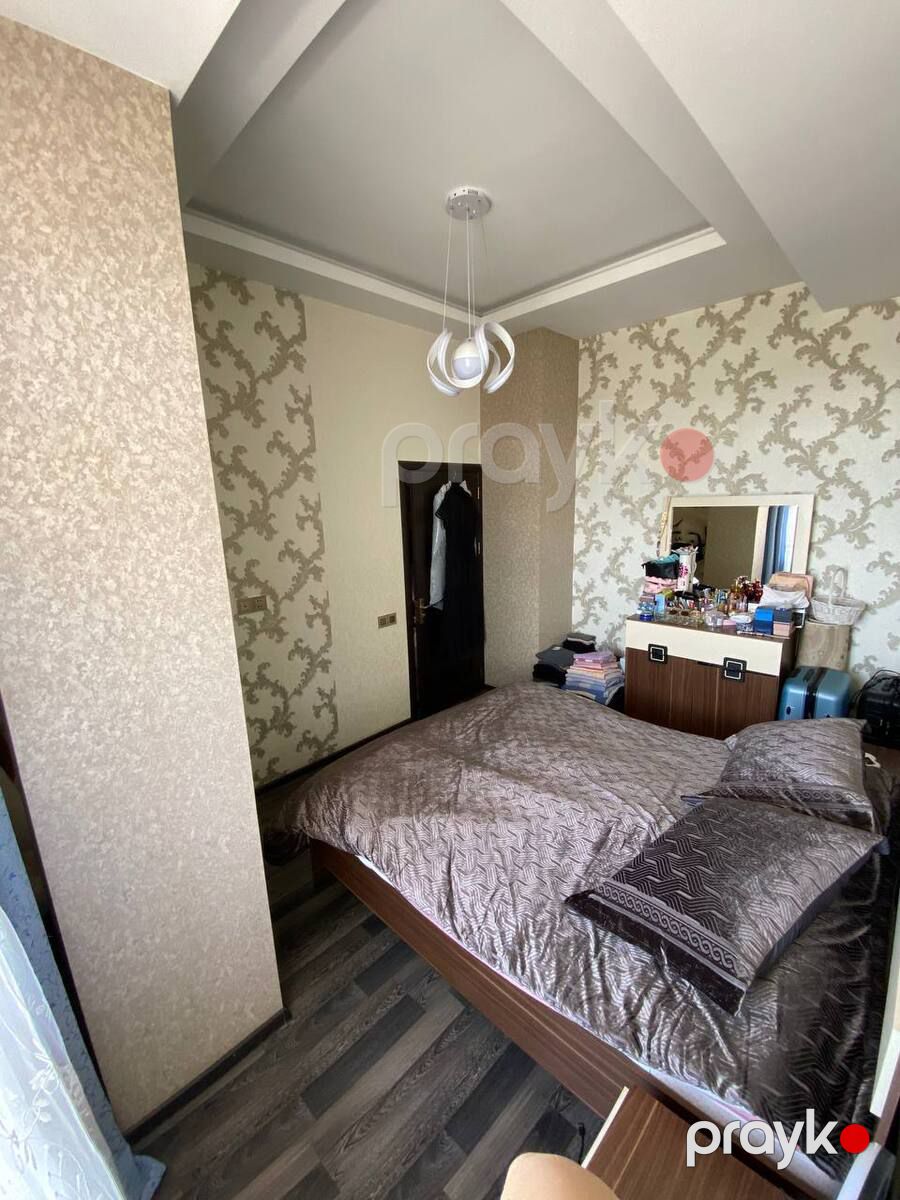Satılır 3 otaqlı yeni tikili 75 m² — Mənzil, Bakı (4)