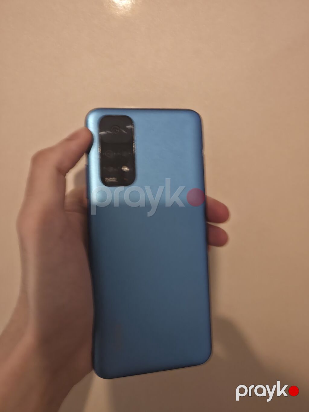 Redmi 128 GB, rəng - Mavi, Sensor — Xiaomi, Bakı (2)