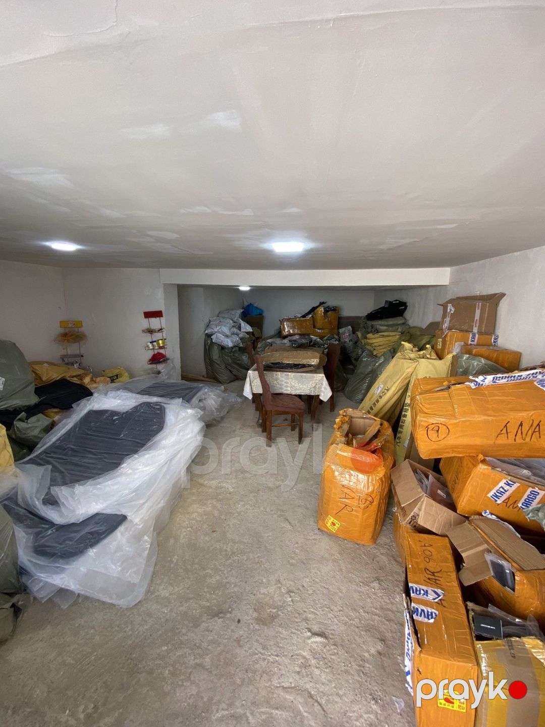 Satılır 7 otaqlı həyət evi/bağ evi 110 m² — Ev, villa, Bakı (10)