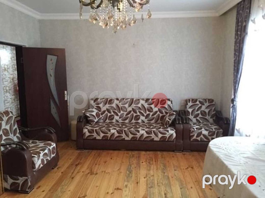 Satılır 6 otaqlı həyət evi/bağ evi 150 m² — Ev, villa, Bakı (8)