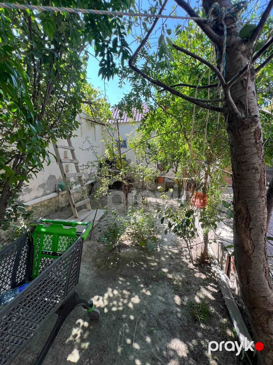 Satılır 4 otaqlı həyət evi/bağ evi 125 m² — Ev, villa, Xırdalan (9)