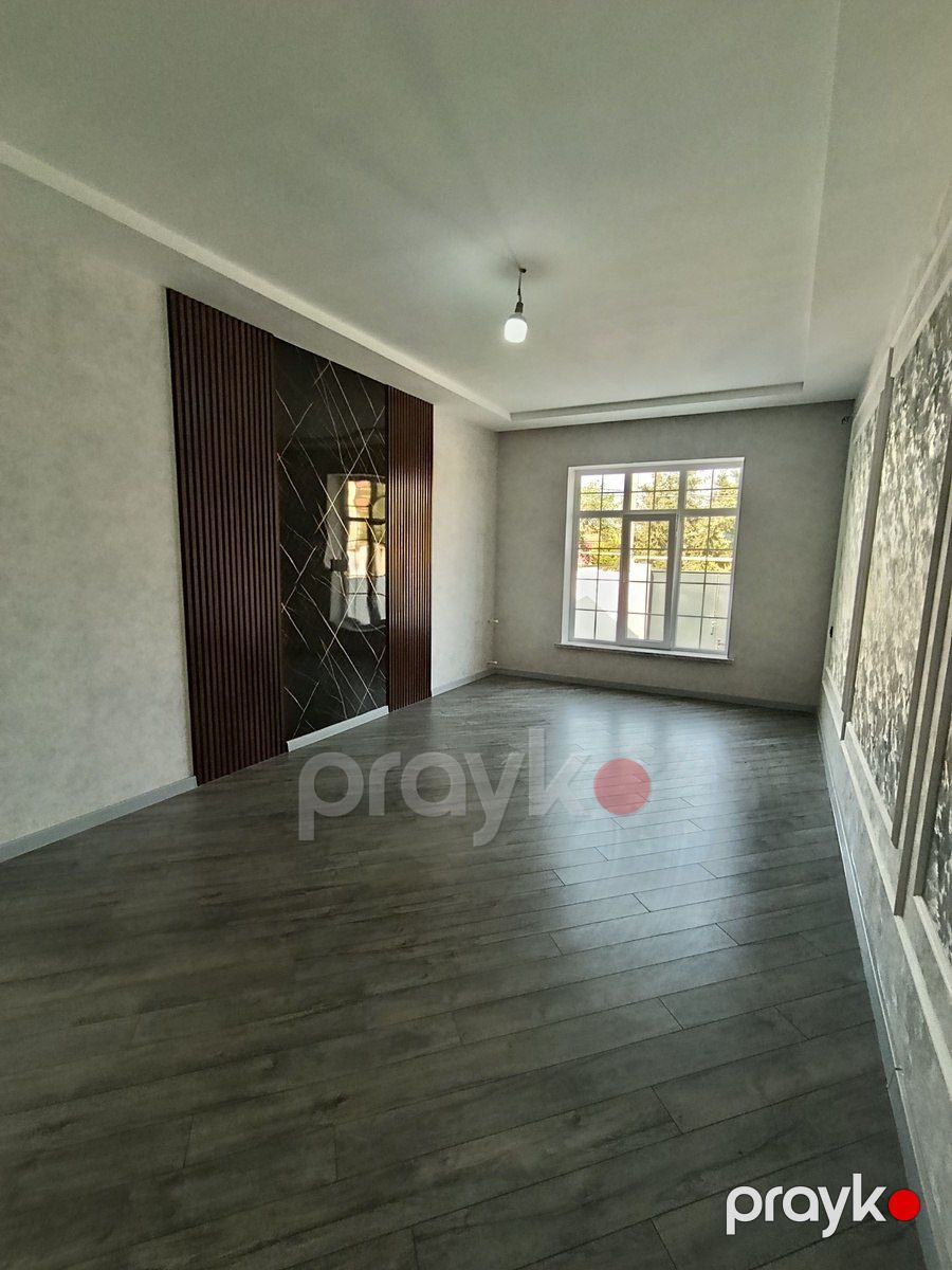 Satılır 4 otaqlı həyət evi/bağ evi 125 m² — Ev, villa, Bakı (8)