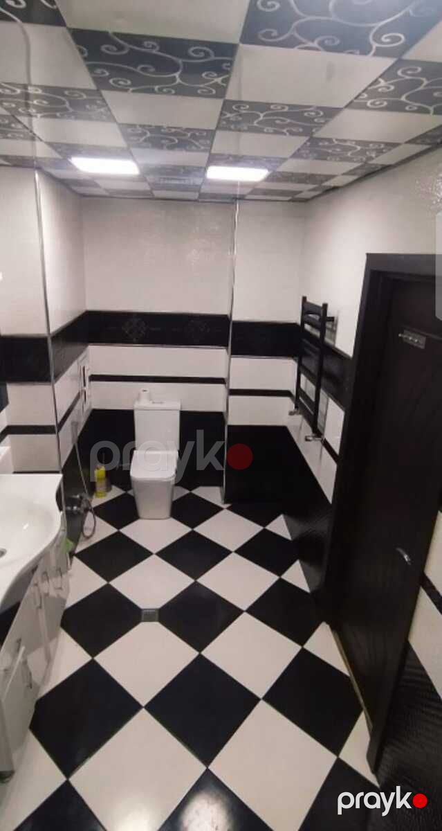 3-otaqlı yeni tikili, Xırdalan ş., 125 m² — Mənzil, Xırdalan (8)