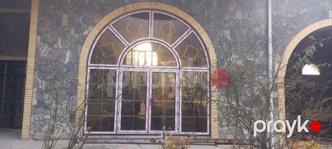 Plastik qapı və pəncərə ustası — Təmir və inşaat, Bakı (12)