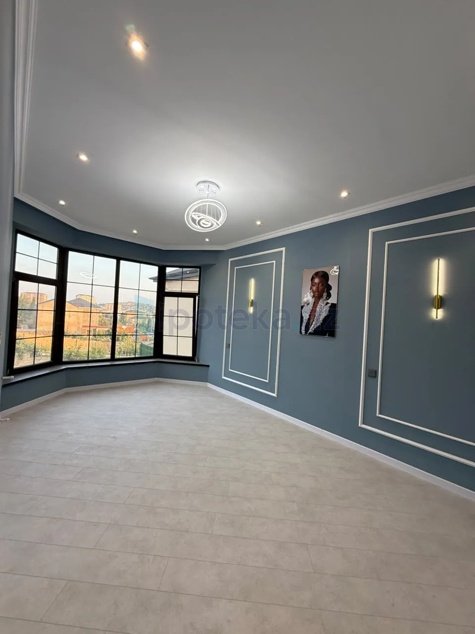 Satılır: 5 Otaq, Evlər/Villalar, Abşeron r., Masazır q., 200.00 m² — Ev, villa, Abşeron (4)
