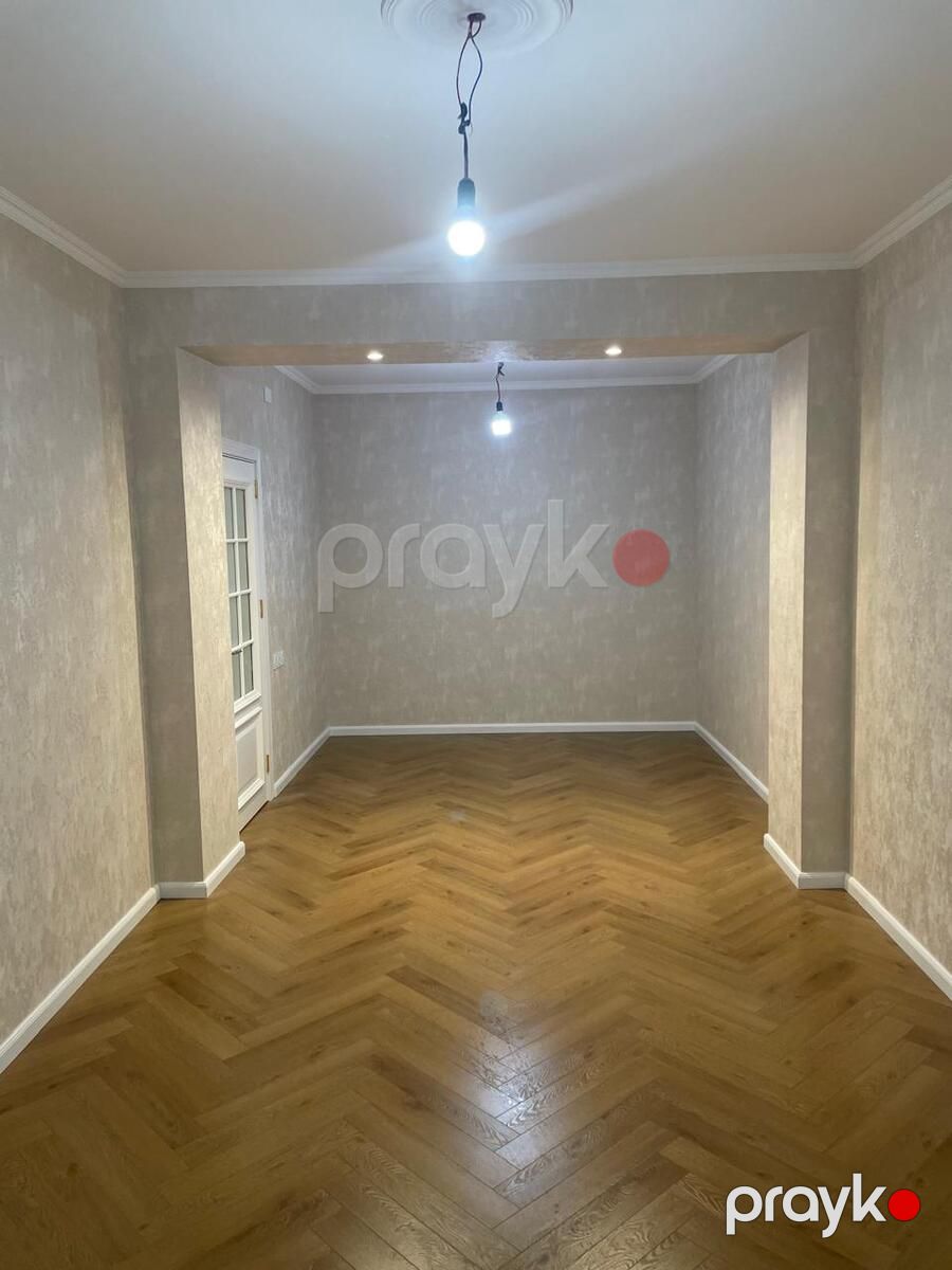 Satılır 2 otaqlı yeni tikili 92 m² — Mənzil, Bakı (3)