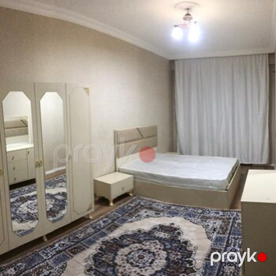2-otaqlı yeni tikili kirayə verilir, Sumqayıt ş., 70 m² — Mənzil, Sumqayıt (2)