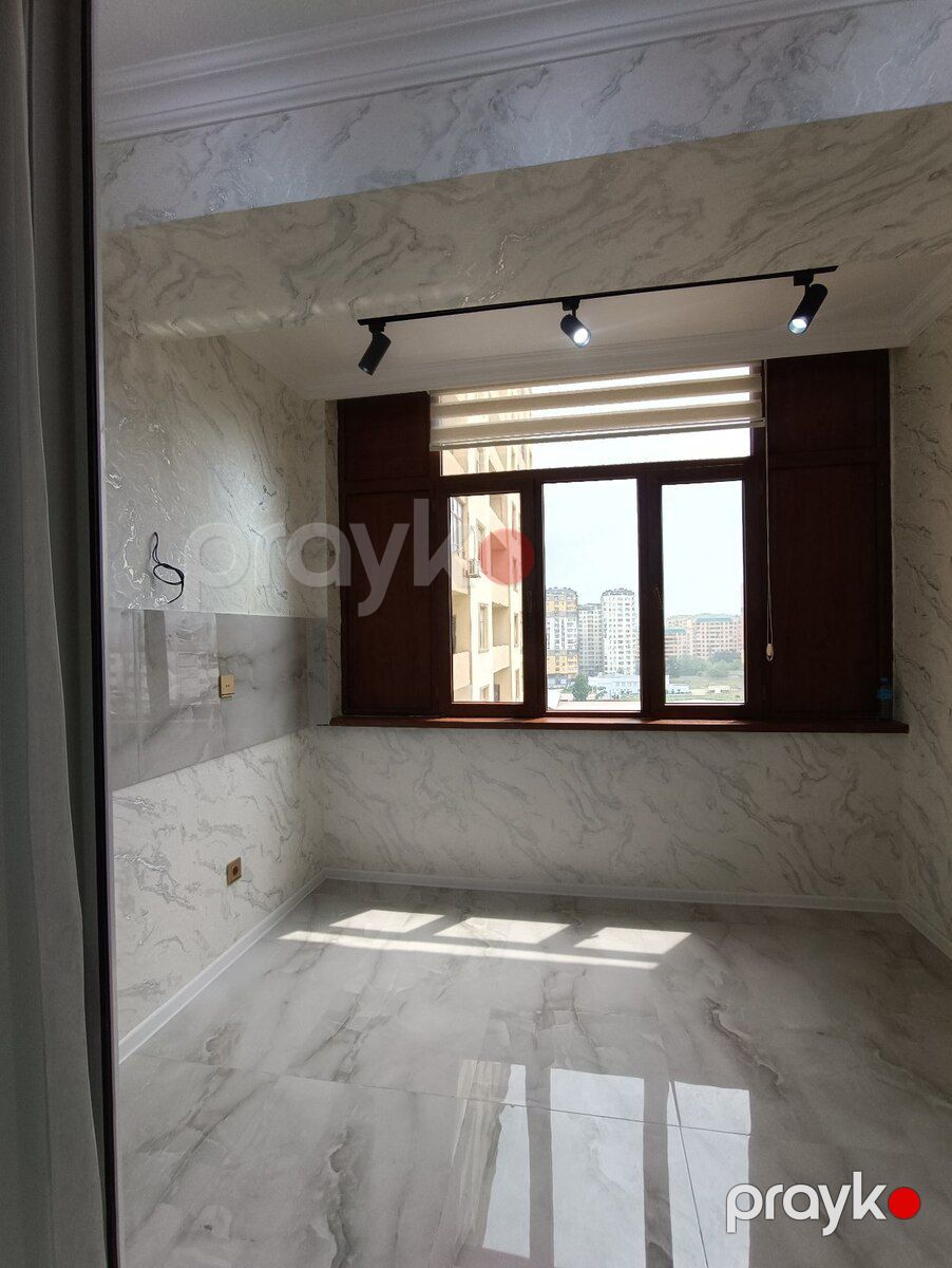 3-otaqlı yeni tikili, Xırdalan ş., 98 m² — Mənzil, Xırdalan (3)