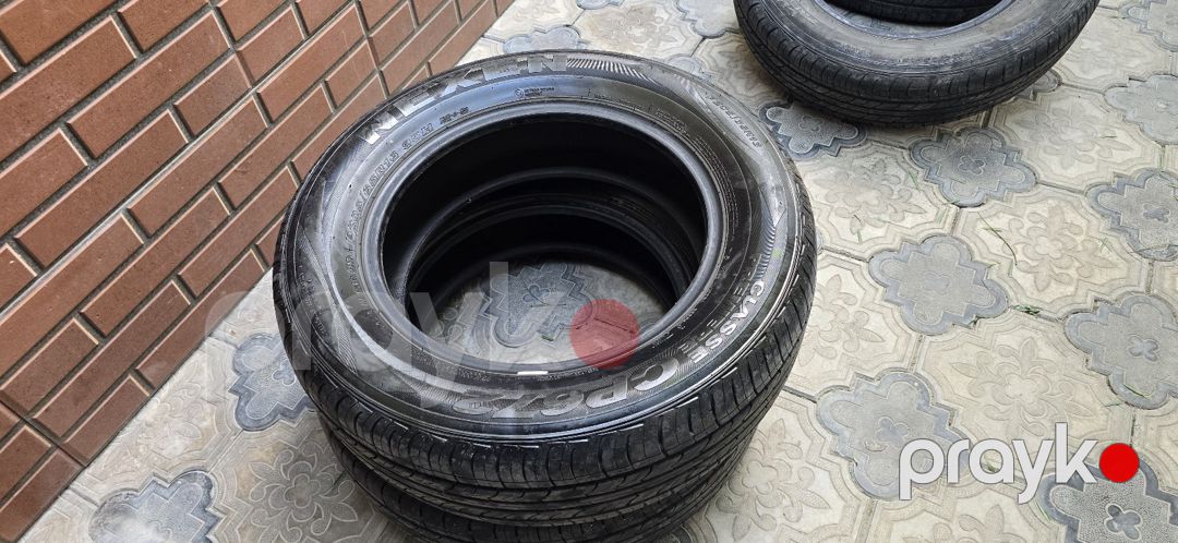 Nexen şinləri 205/65 R16 — Ehtiyat hissələri və aksesuarlar, Bakı (6)