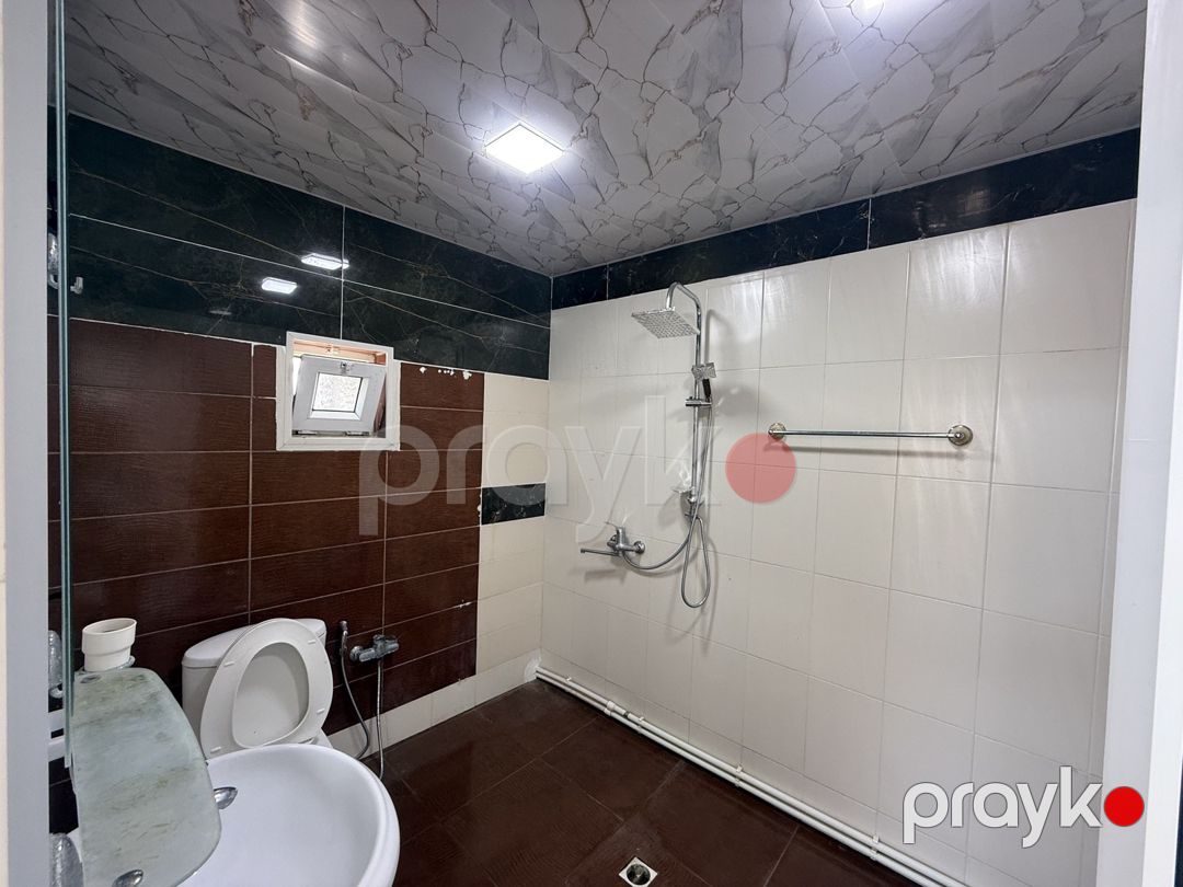 İcarəyə verilir 3 otaqlı həyət evi/bağ evi 100 m² — Ev, villa, Bakı (9)