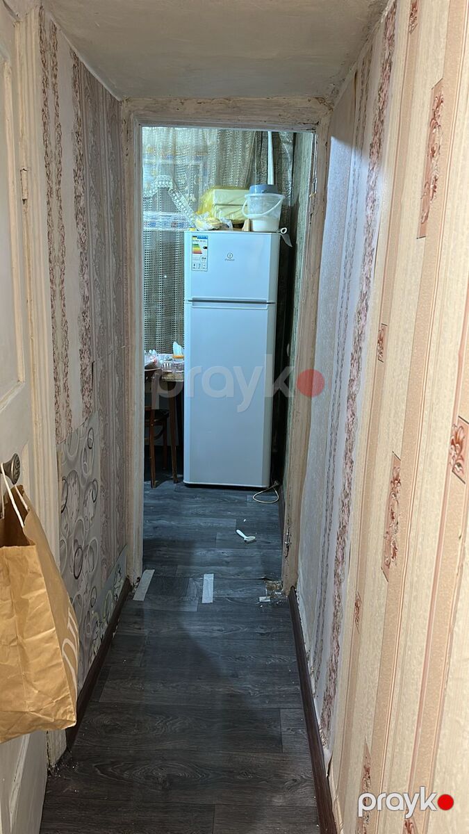 İcarəyə verilir 2 otaqlı köhnə tikili 60 m² — Mənzil, Bakı (9)