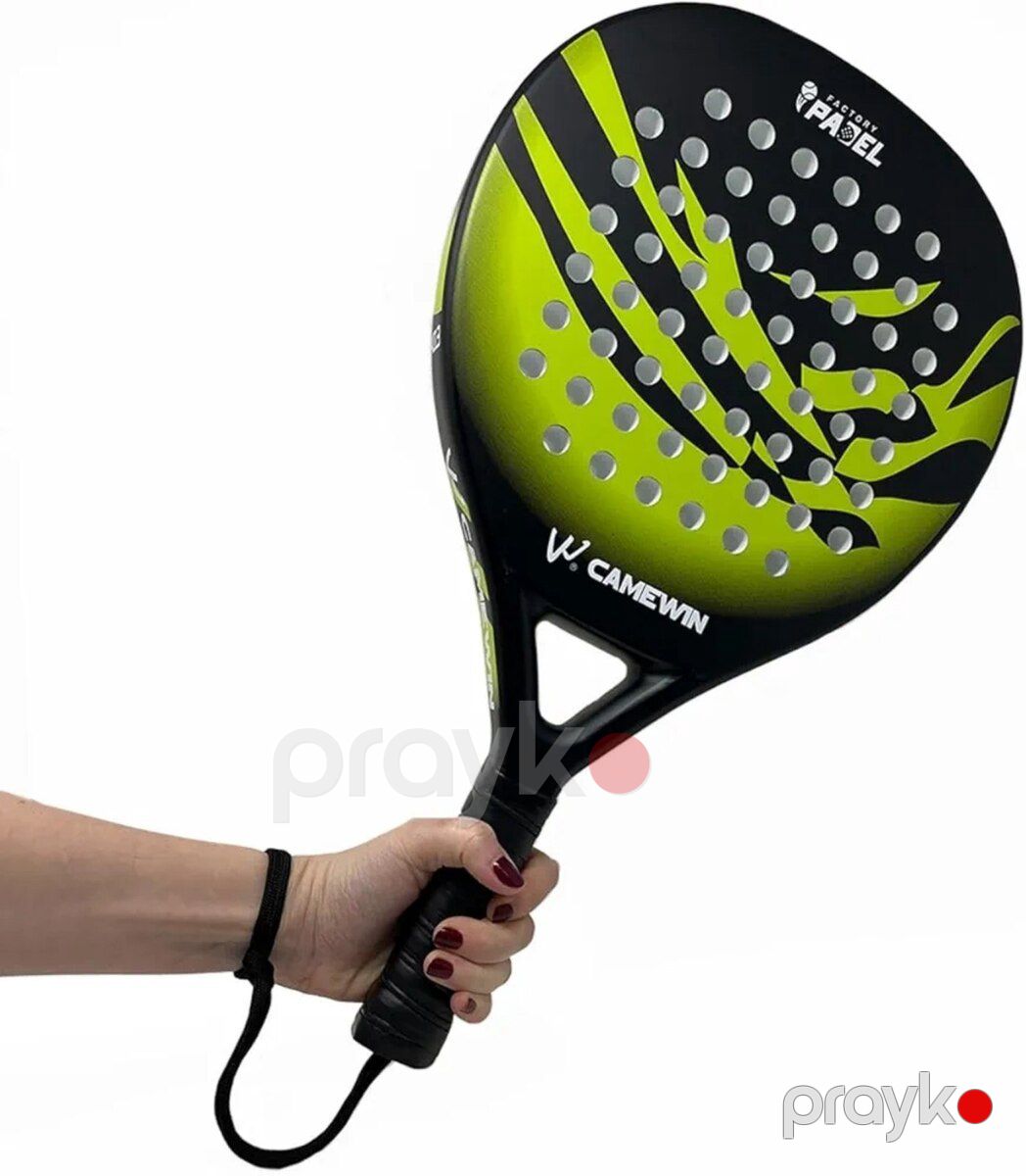Tennis Raketkası — İdman, hobi, istirahət, Bakı (2)