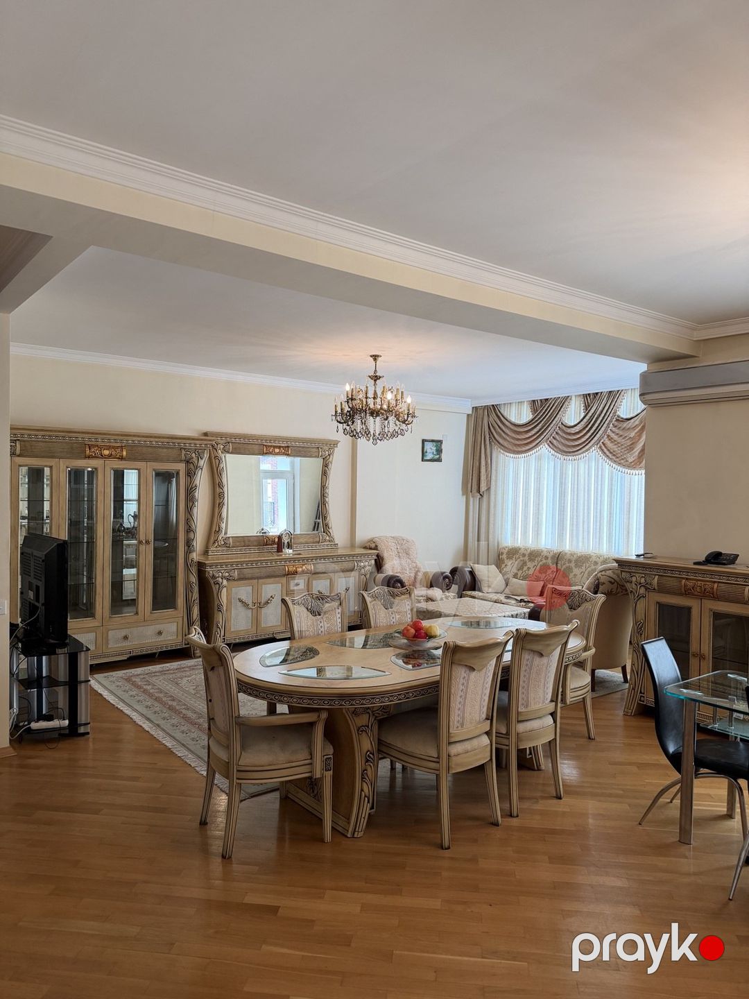 Satılır 3 otaqlı yeni tikili 120 m² — Mənzil, Bakı (2)