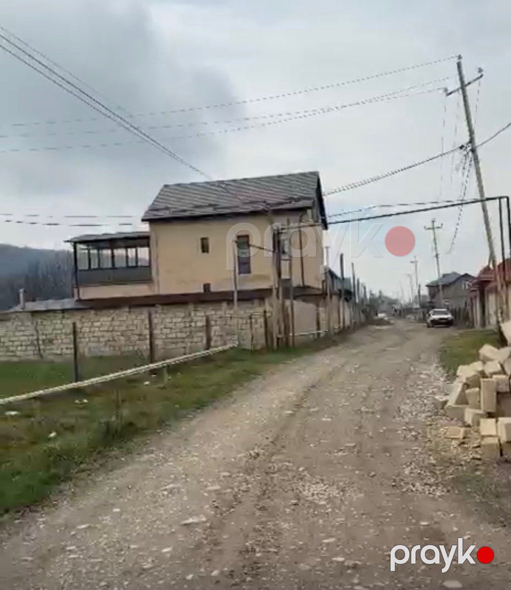 Həyət evi, Qusar r — Ev, villa, Qusar (7)